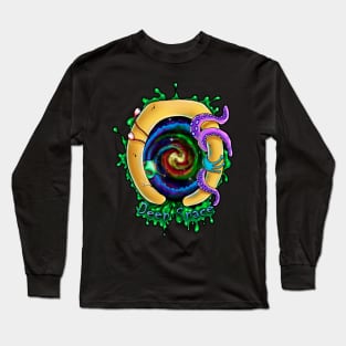 Deep Space Long Sleeve T-Shirt